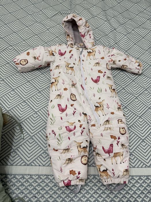 Продам Детский  комбез