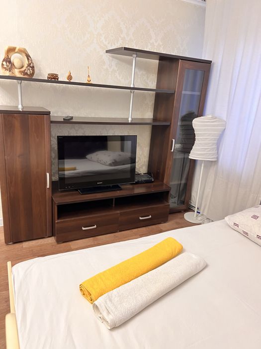 Квартира по часам