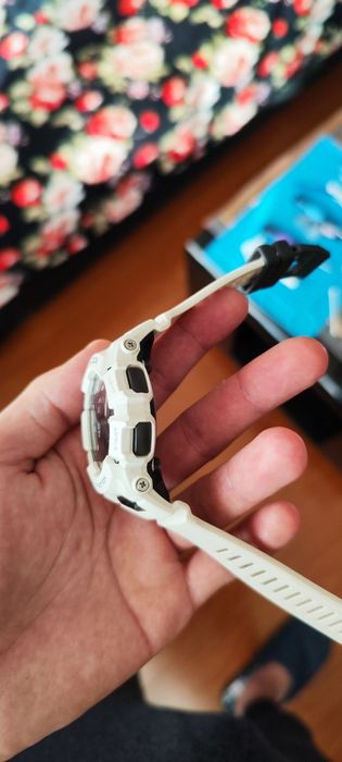 Ceas Casio G Shock GBA 900 Bluetooth