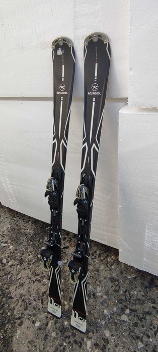 Ски "Rossignol Power Turn 156 VAS-CARBON DIAMOND SHAPE" - нови.
