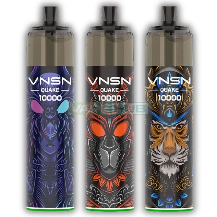 Vape 10k VNSN 10000puff