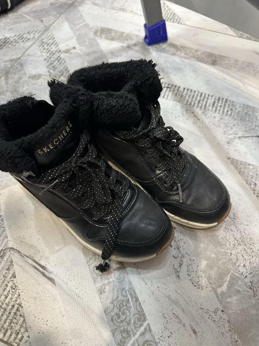 Обувь для девочки