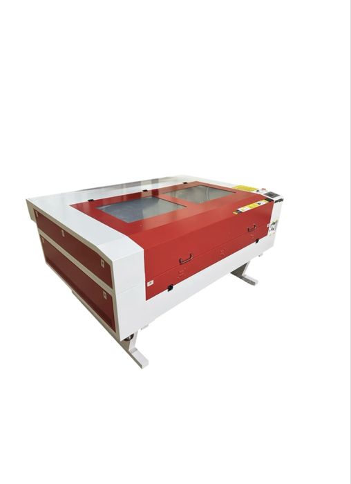 Лазерный станок Руида 100 w