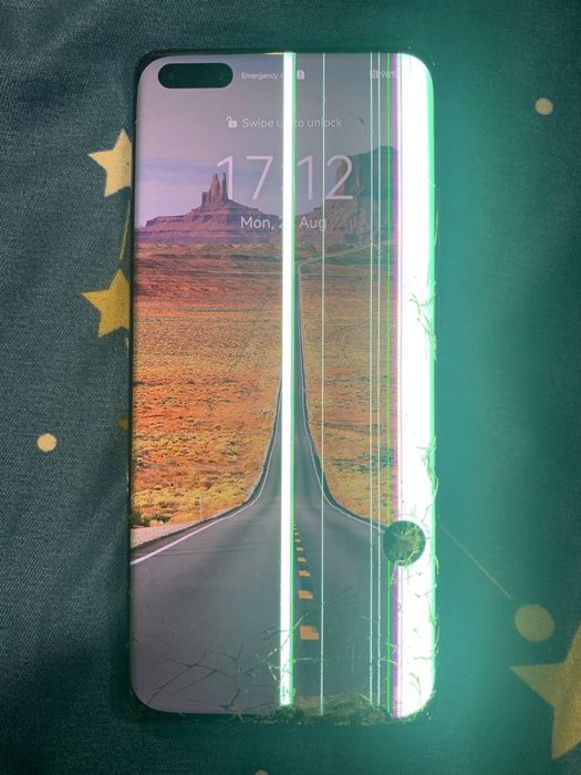 Vand huawei p40 pro!