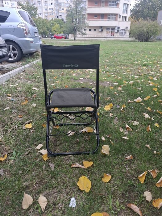 Столче  Caperlan