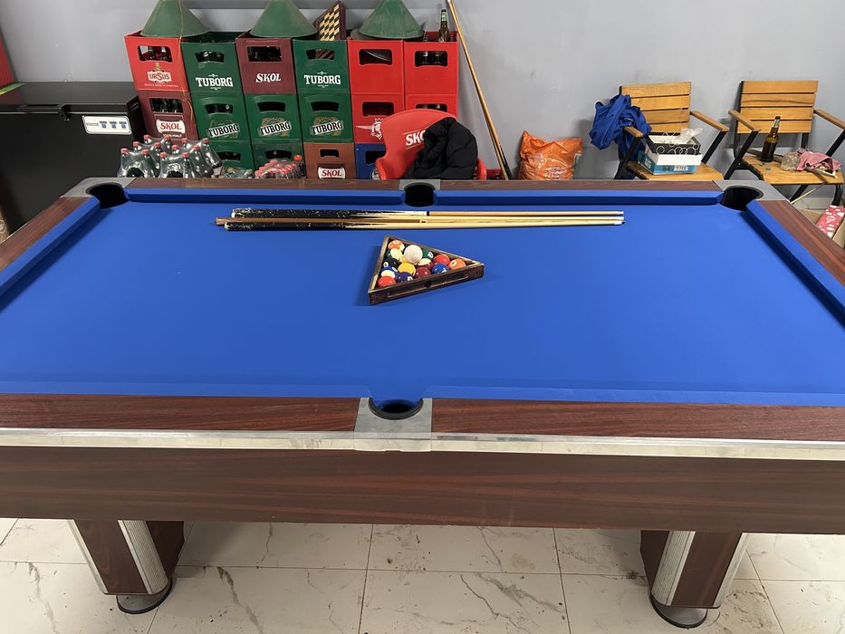 De vanzare masa de biliard
