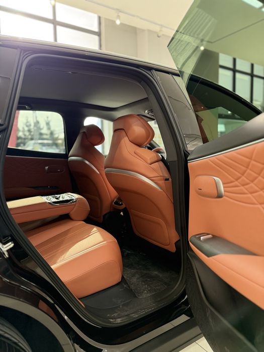 Changan Deepal S07 215 Max