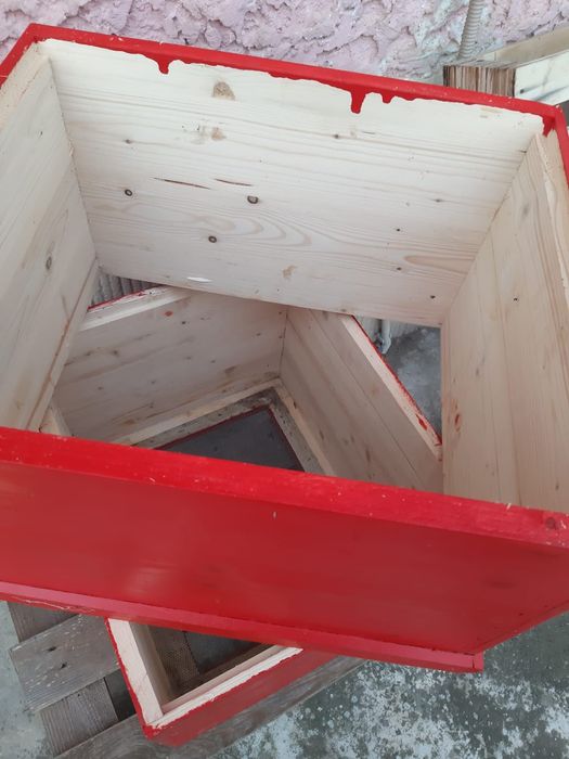 Stupi verticali, noi