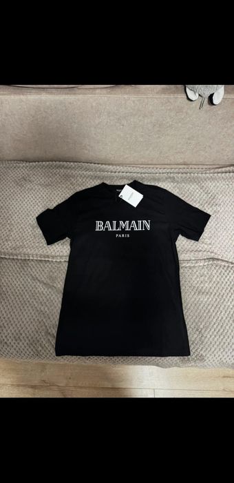 Tricou Balmain L