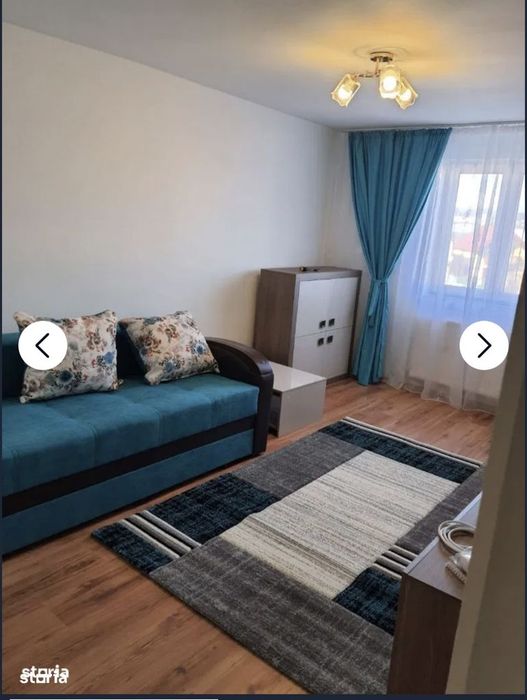 Campina - ap. 3 cam - mobilat - 57500 Euro
