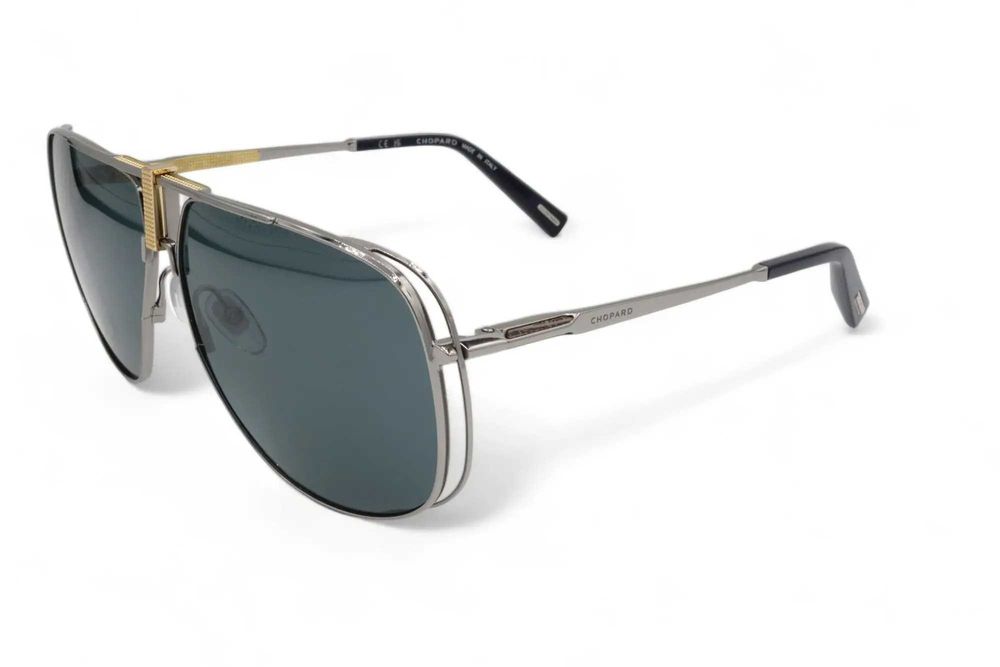 Оригинални мъжки слънчеви очила Chopard