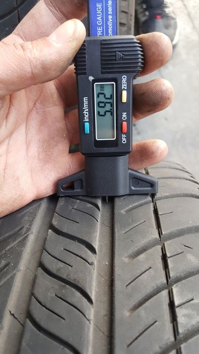 Железни джанти 4х108 с гуми 175 65 14