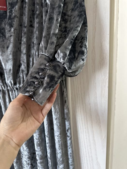 Платье вечернее