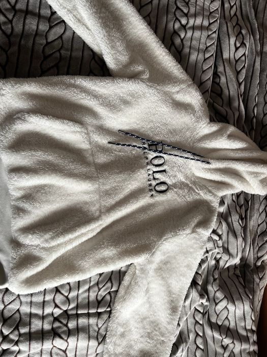 худи Polo Ralph Lauren