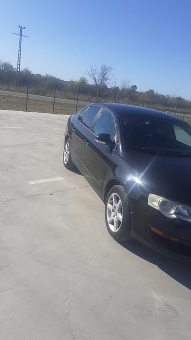 Vand Volkswagen Passat