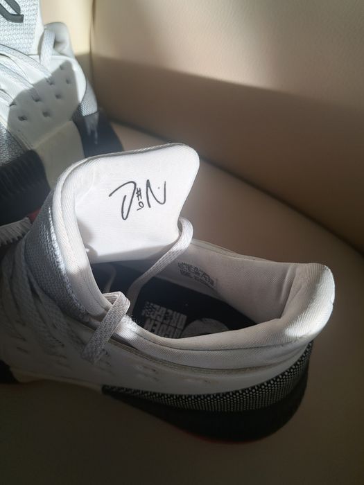 Adidași nr 38 impecabili