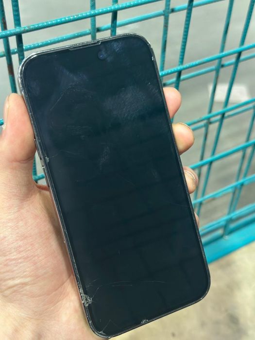 Продам айфон 14 про хорошем состоянии