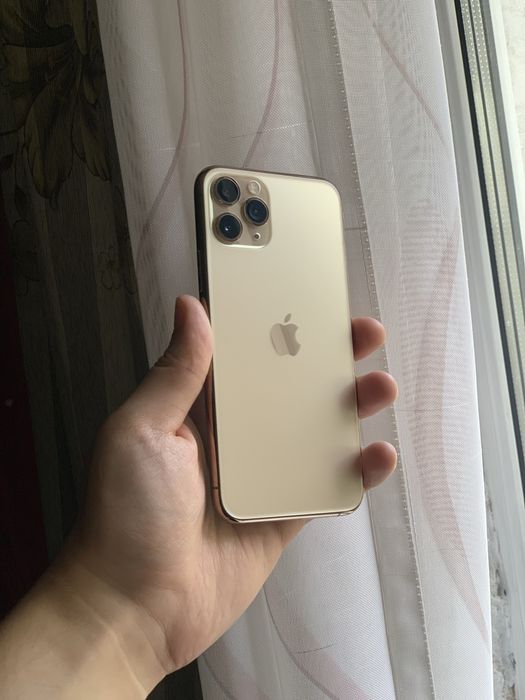 iphone 11 pro 64gb