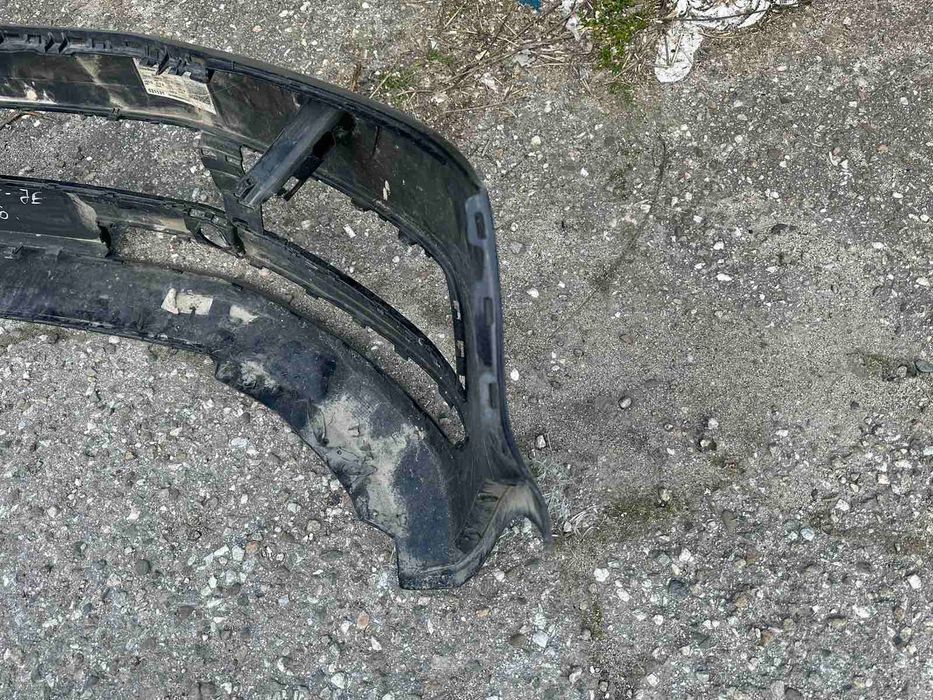 VW Transporter T6 Предна броня