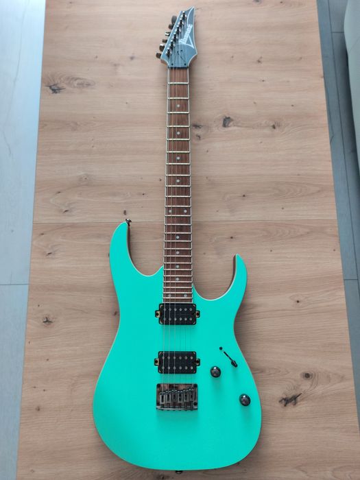 Chitară Ibanez RG421S-SEM