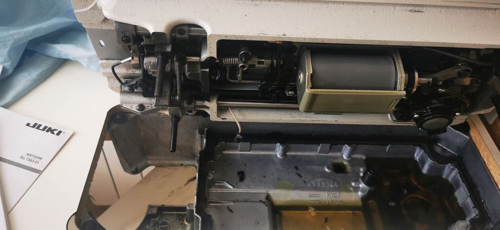 JUKI DMN-5420N-7