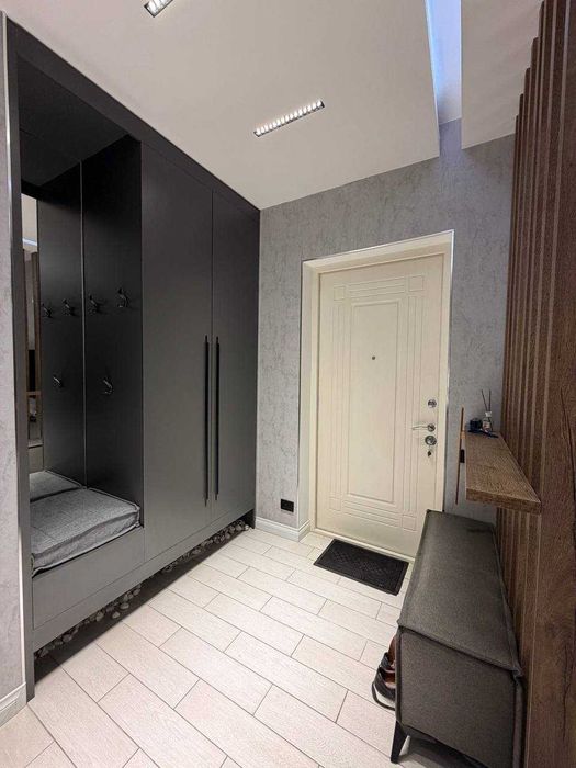 своя квартира 3/7/8 Oq Saroy. Циалковская