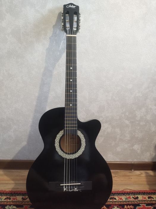 Акустическая гитара Joker