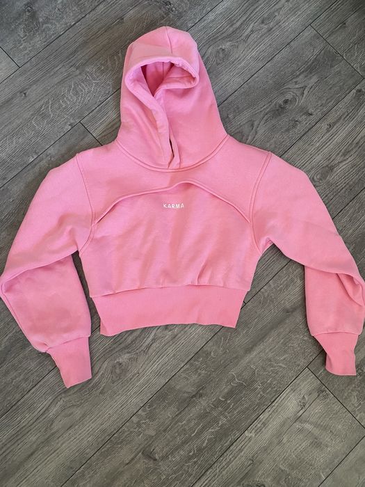 Розов комплект Karma