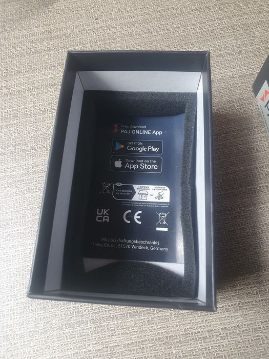 Gps tracker, power finder