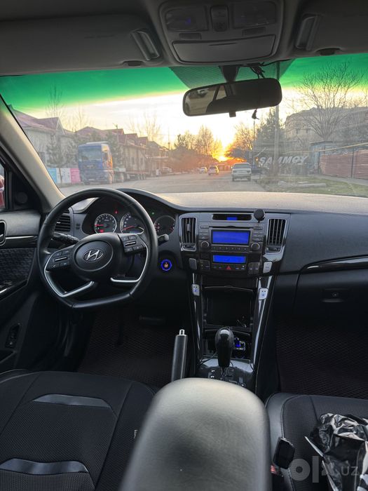 Продается Hyunday Sonata