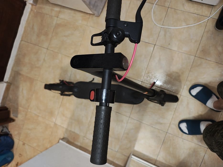 Trotineta Xiaomi pro scuter 2