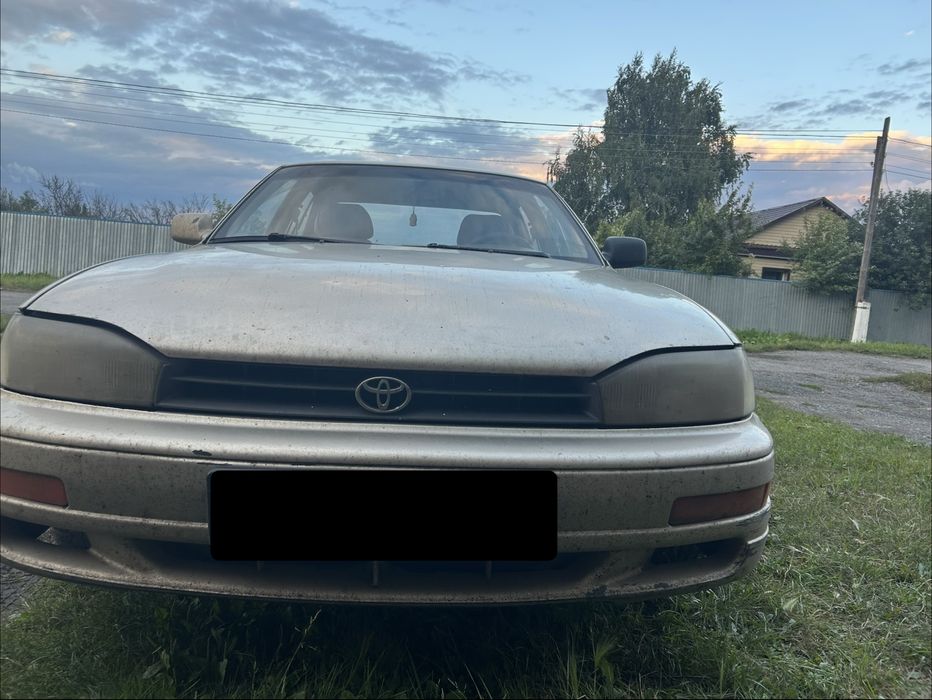 Продам тойоту камри 10 1996 г.в.