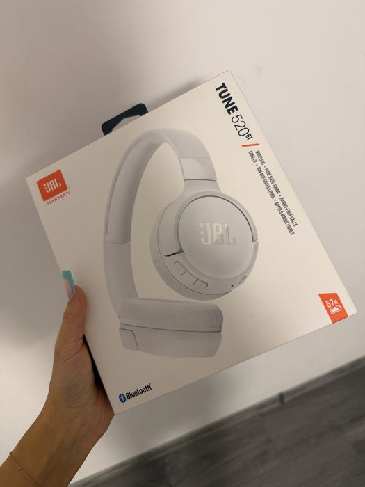 casti Jbl noi noute