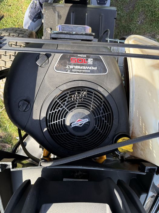 Тракторна косачка