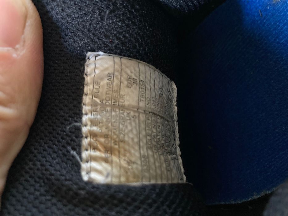 Туристически обувки Patagonia,Scarpa