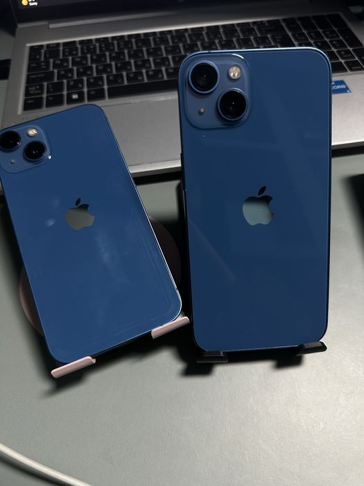 Айфон 13  iPhone 13 128/256