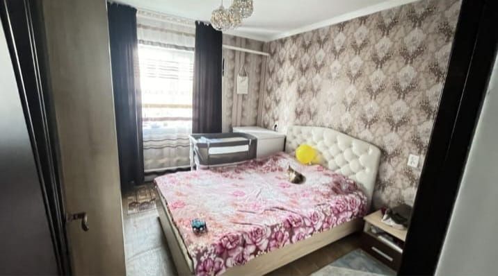 Продам 3-ком. дом на Юности