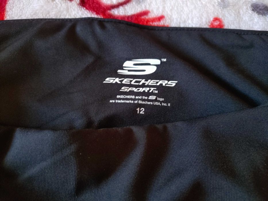 Skechers Sport клин с висока талия