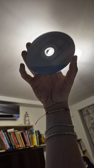 Resistance fall of men ps3