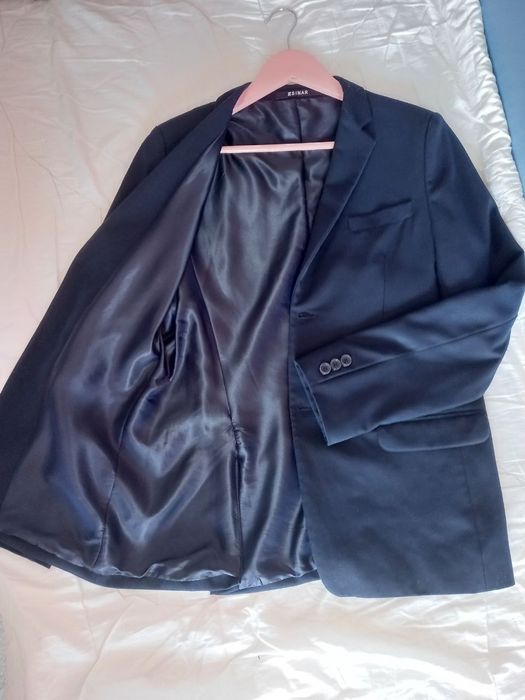 Школьный костюм 170/176