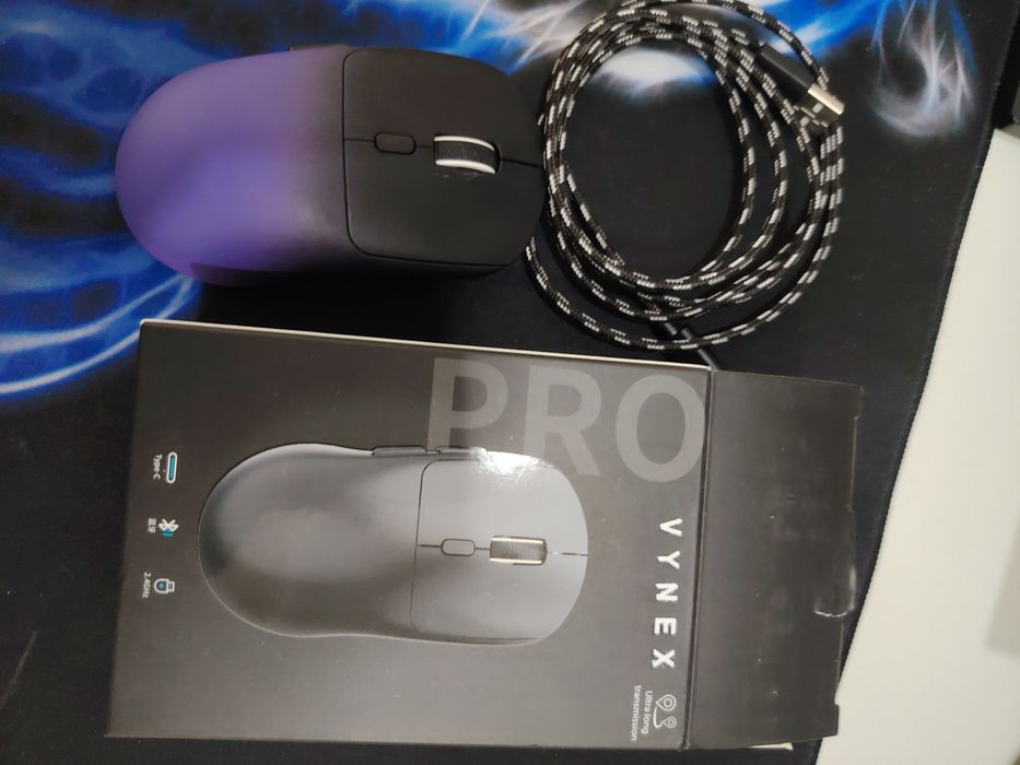 Мышка VYNEX M348