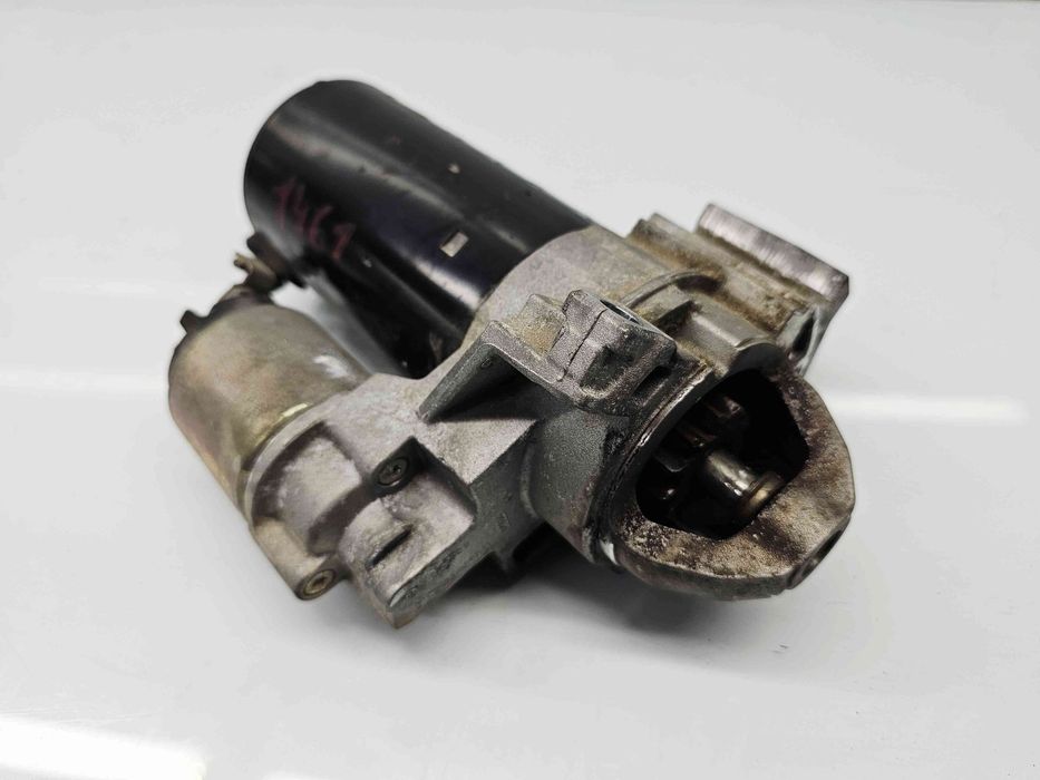 Electromotor 11 dinti  Bmw 3 (F30) [Fabr 2012-2017] 8570383 2.0 N47D2