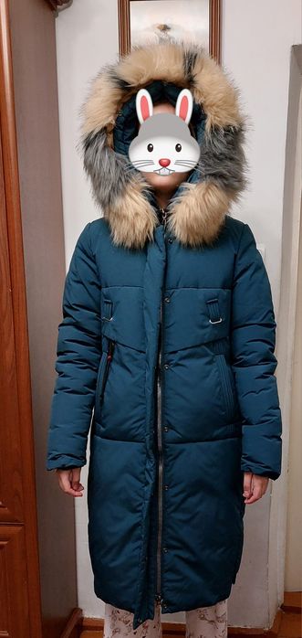 Пальто   женское