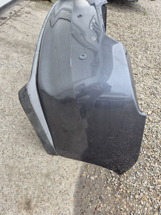 Bară Spate Toyota Prius 2 1.5B Hybrid. 2004-2008.