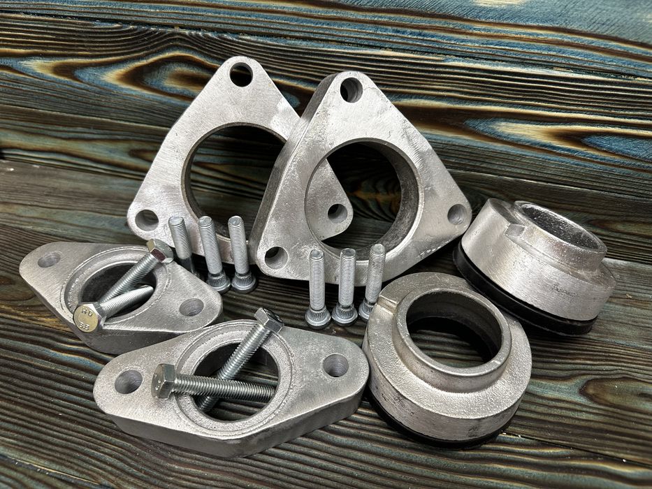 Подложки за подвигане Kia Ceed Sportage Optima Hyundai i30 Sonata i40