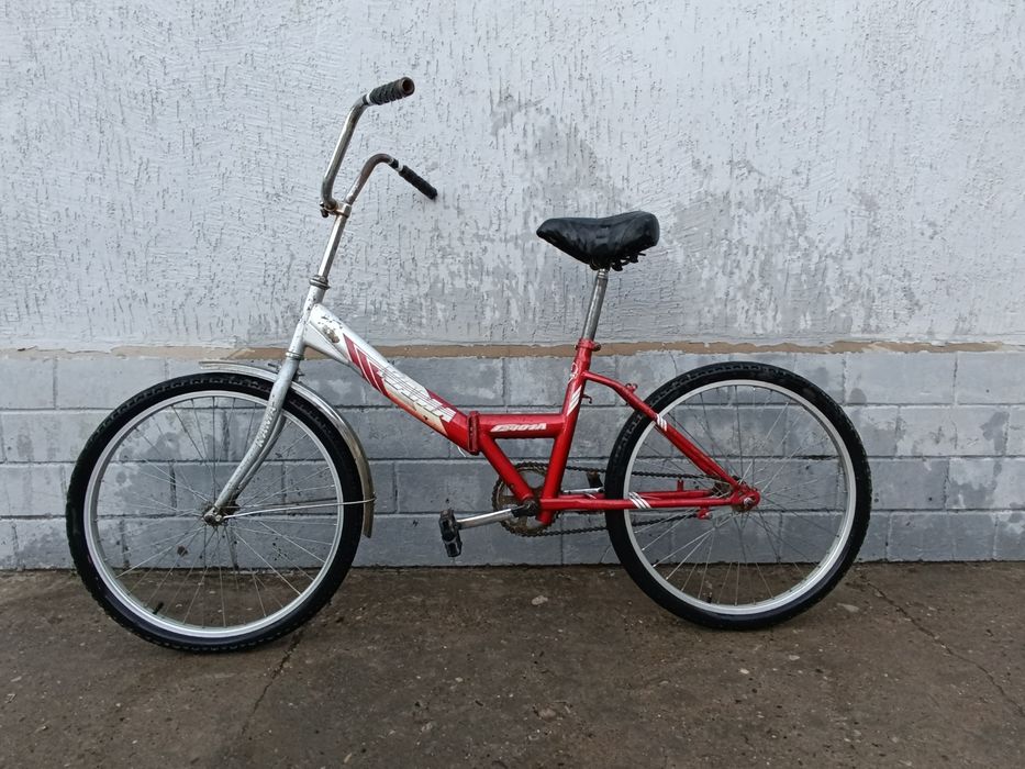 Продаются Кама велосипед