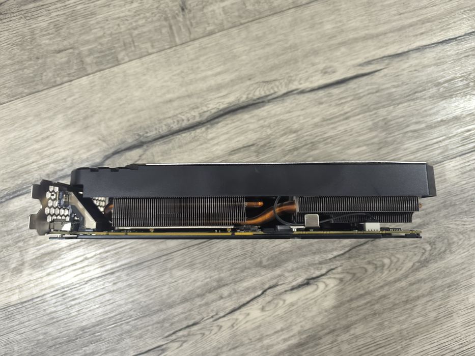 Nvidia GTX 1070 8gb 256bit