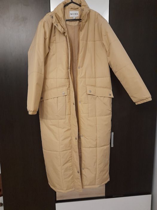 Vand geaca dama noua