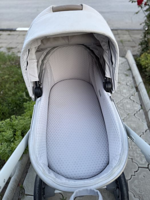 Бебешка количка Anex M/Type 2 в 1