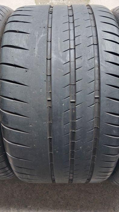 Спорт пакет 245/35/20 - 295/30/20  Michelin Pilot Sport Cup2 4 броя
